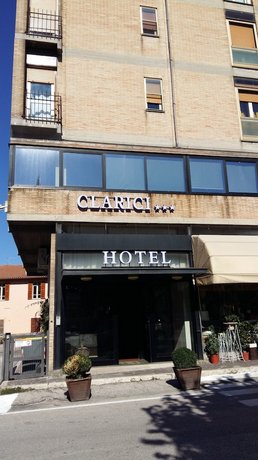 Hotel Clarici