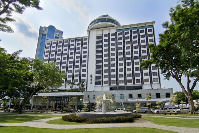 Bayview Hotel Georgetown Penang