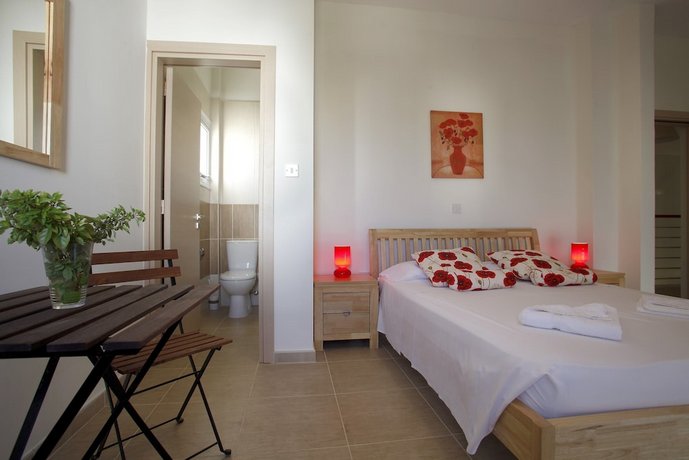 Delfini Villas Protaras