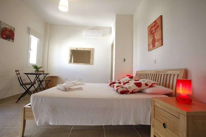 Delfini Villas Protaras