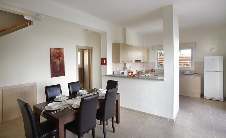 Delfini Villas Protaras