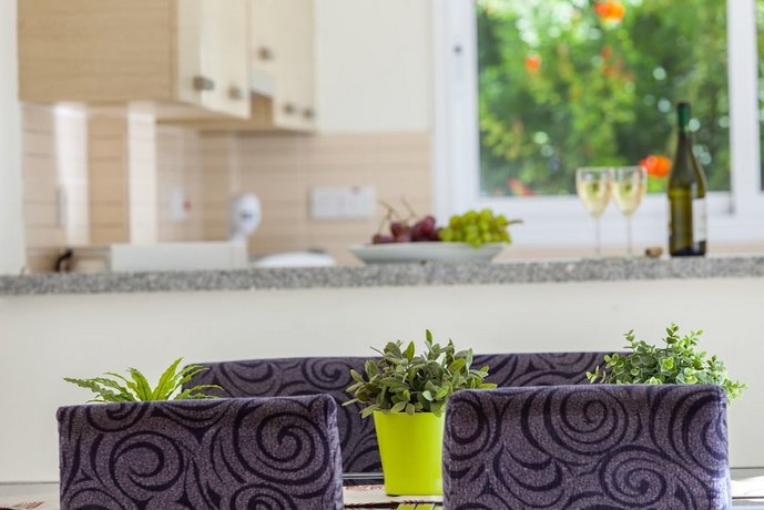 Delfini Villas Protaras