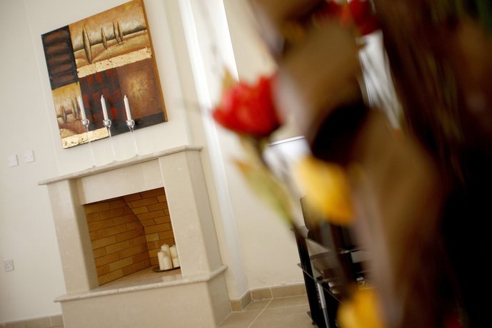 Delfini Villas Protaras