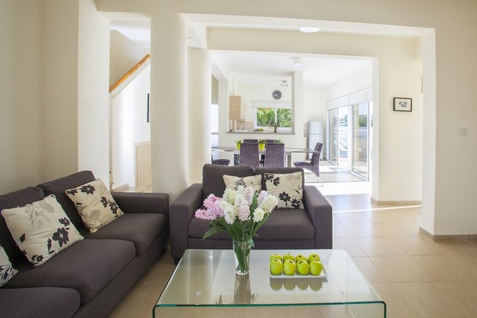 Delfini Villas Protaras
