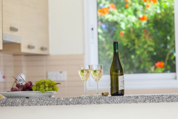 Delfini Villas Protaras