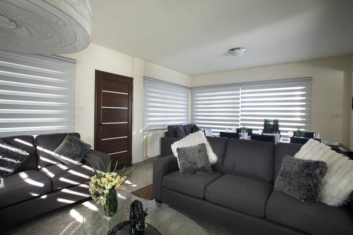 Delfini Villas Protaras