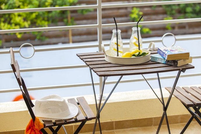 Delfini Villas Protaras