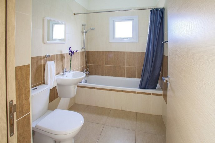 Delfini Villas Protaras