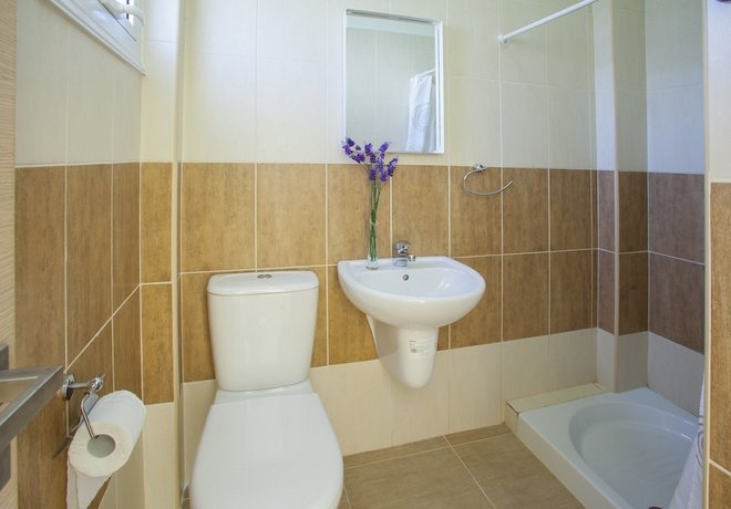 Delfini Villas Protaras