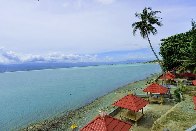 Amazing City Beach Resort