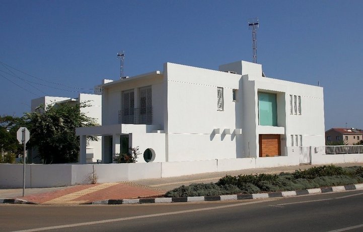 Architect's Villa