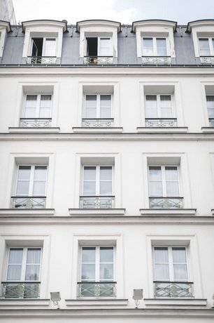 Hotel Du Beaumont