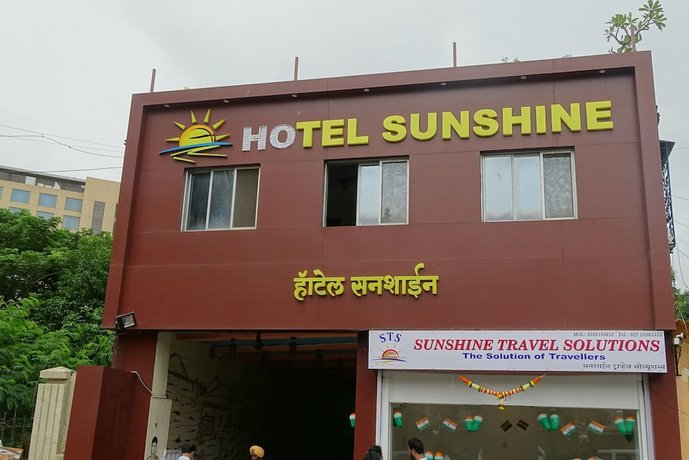 Hotel Sunshine Mumbai