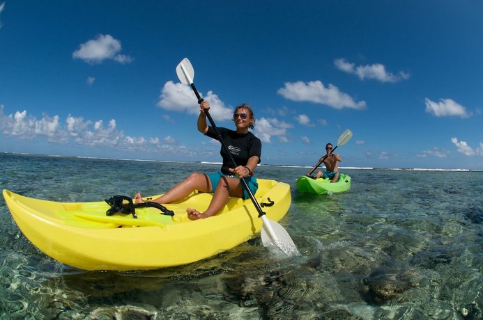 Compass Point Dive Resort 