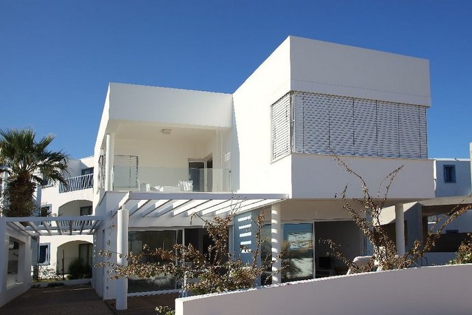 Naxos Villas