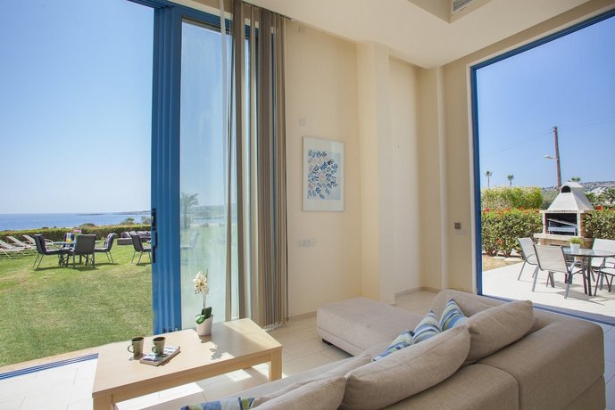 Naxos Villas