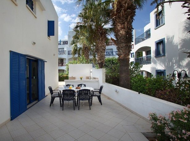 Naxos Villas