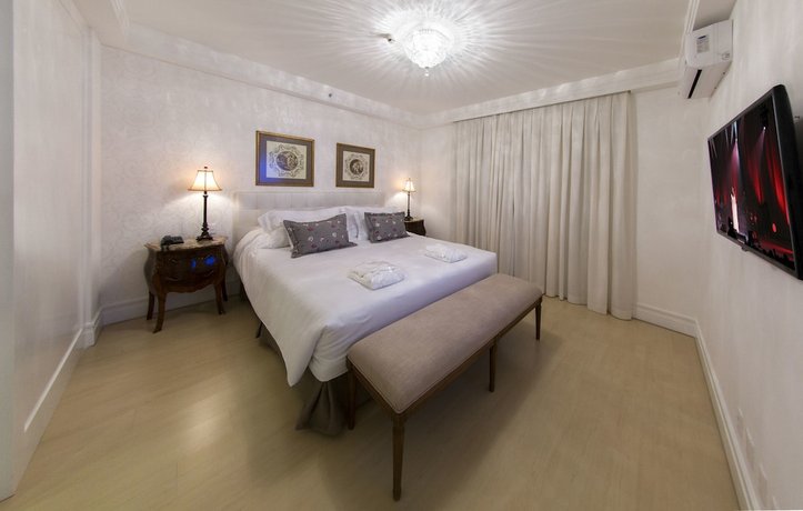 Hotel Mont Blanc Premium