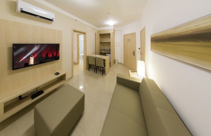 Hotel Mont Blanc Premium