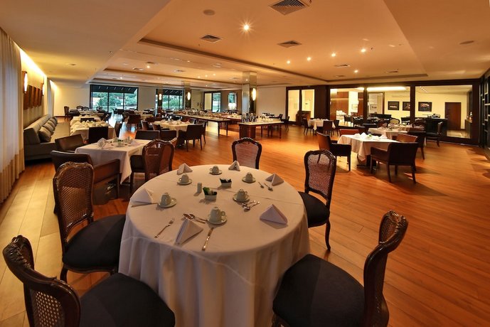Hotel Mont Blanc Premium
