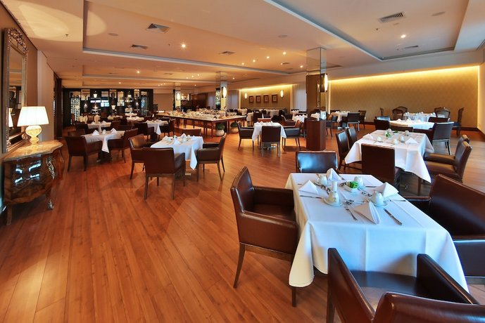 Hotel Mont Blanc Premium