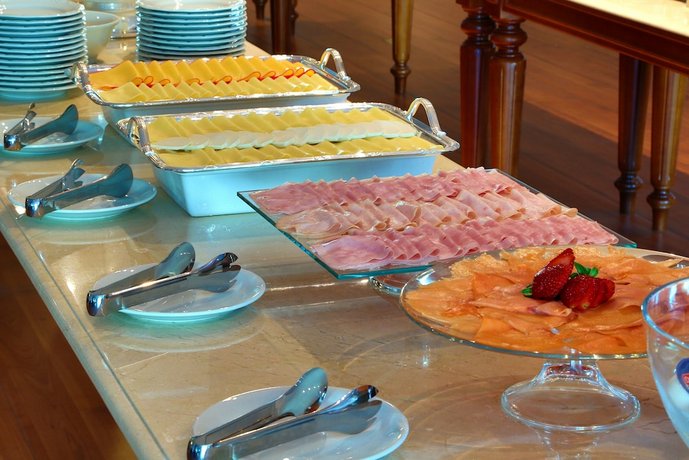 Hotel Mont Blanc Premium