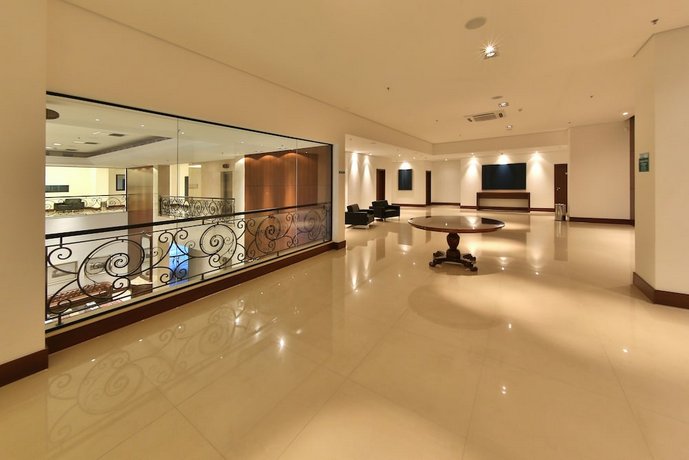 Hotel Mont Blanc Premium