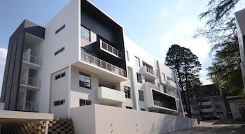 Epic Luxury Apartments