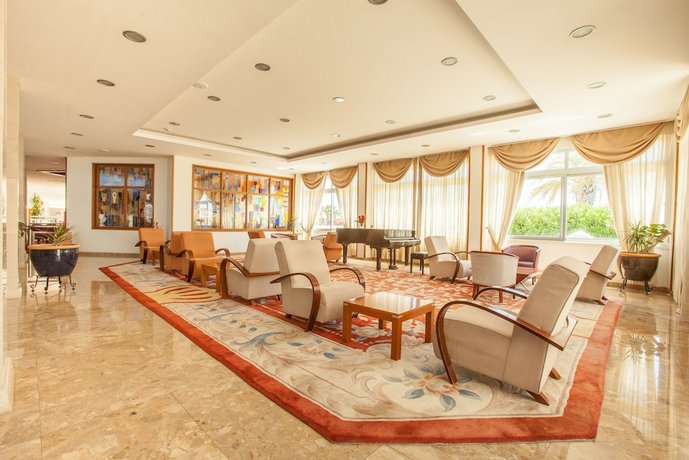 Crown Resorts Horizon