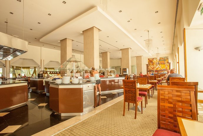 Crown Resorts Horizon