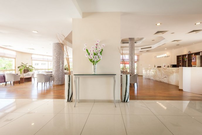 Crown Resorts Horizon