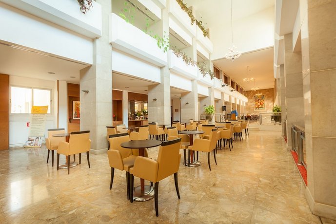 Crown Resorts Horizon