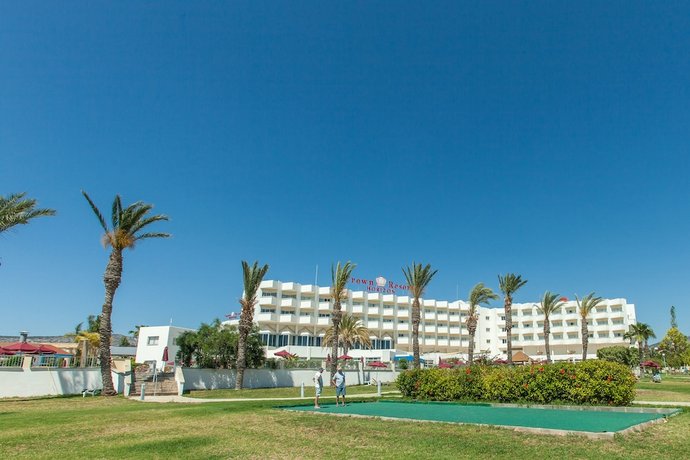 Crown Resorts Horizon