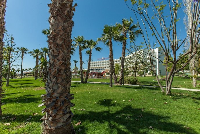 Crown Resorts Horizon