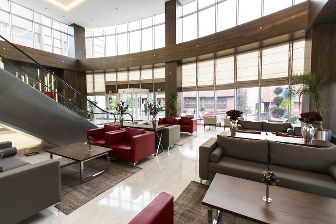 Ramada Encore Istanbul Bayrampasa