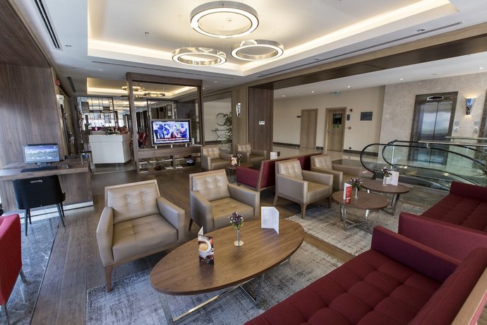 Ramada Encore Istanbul Bayrampasa
