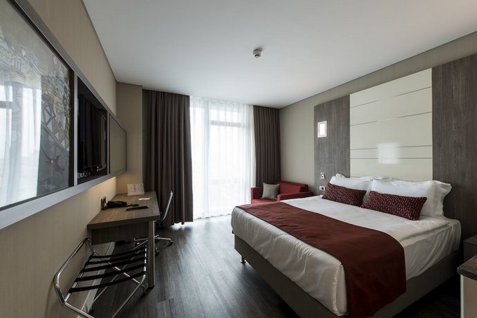 Ramada Encore Istanbul Bayrampasa