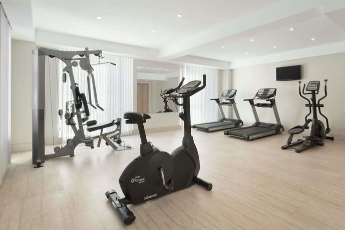Ramada Encore Istanbul Bayrampasa