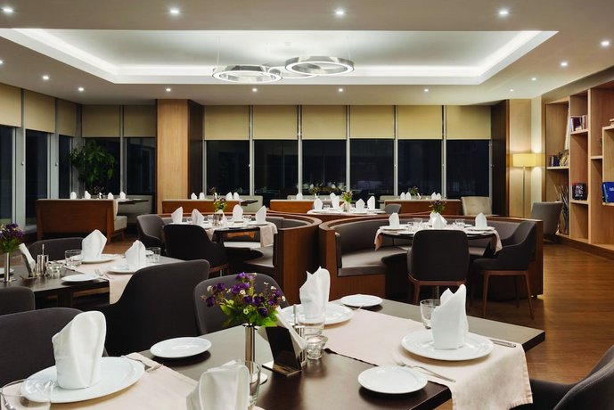 Ramada Encore Istanbul Bayrampasa