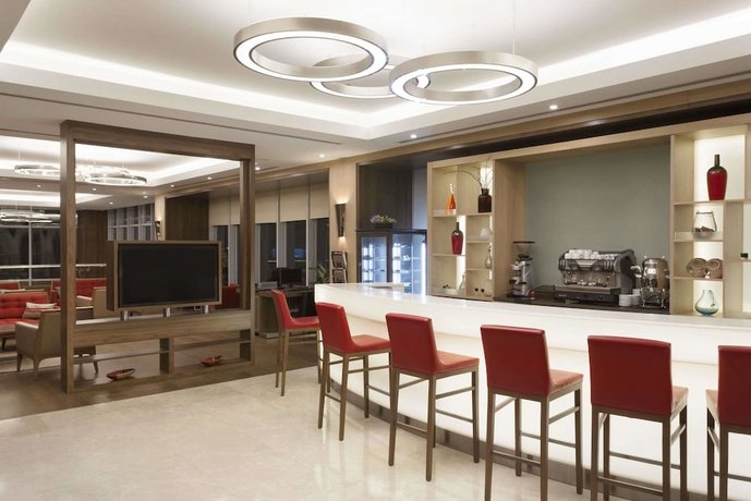 Ramada Encore Istanbul Bayrampasa