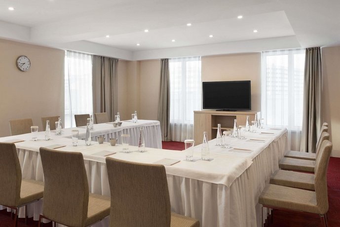 Ramada Encore Istanbul Bayrampasa