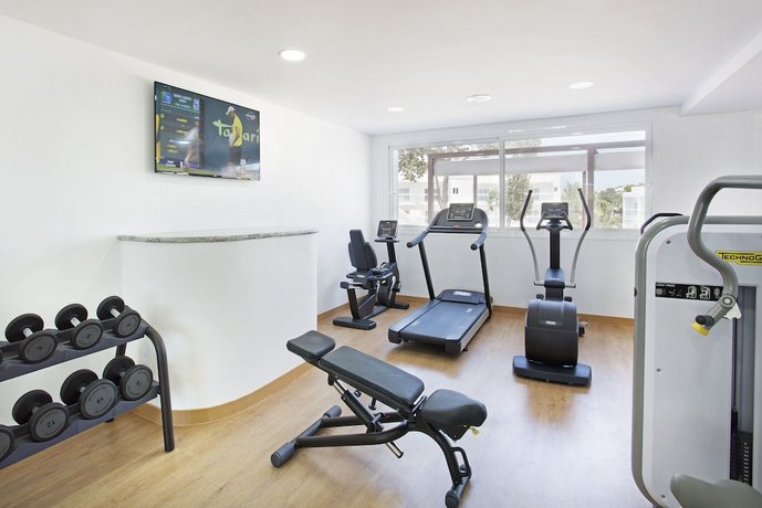 Grupotel Ibiza Beach Resort - Adults Only