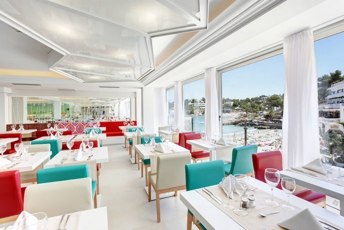 Grupotel Ibiza Beach Resort - Adults Only