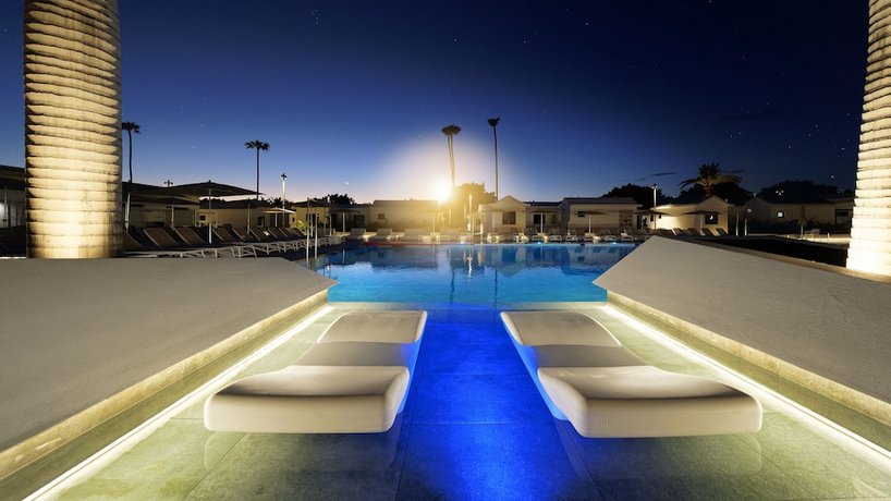 Club Maspalomas Suites & Spa