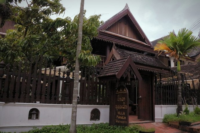 Villa Pumalin