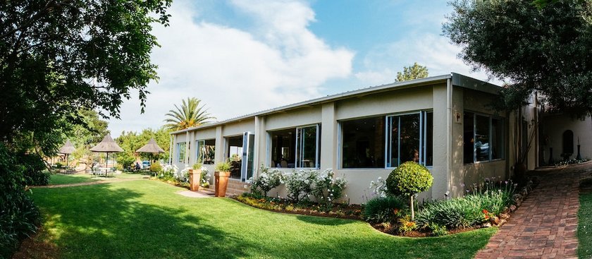 CedarWoods of Sandton