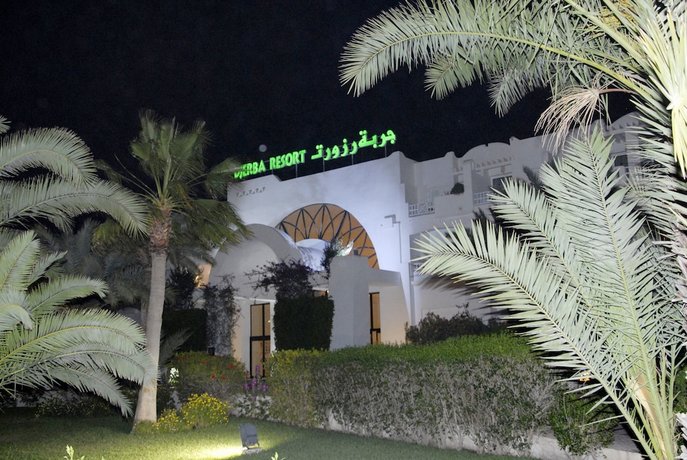 Vincci Djerba Resort