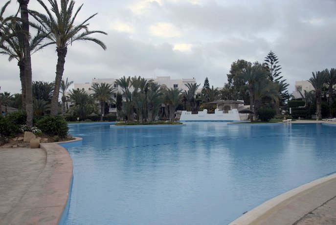 Vincci Djerba Resort