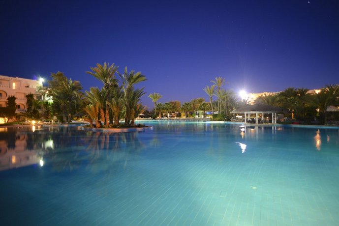 Vincci Djerba Resort