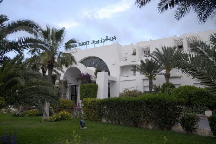 Vincci Djerba Resort